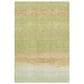 Dalyn Rug Company Trevi TV2 3" x 5" Aloe Area Rug, , large