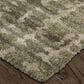 Feizy Rugs Skyview 39QDF 1"8" x 2"10" Green Area Rug, , large