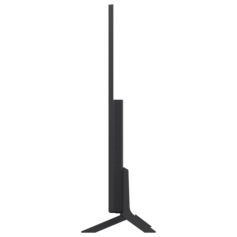 LG 55" Class QNED82A Series AI 4K Ultra HD in Black - Smart TV, , large
