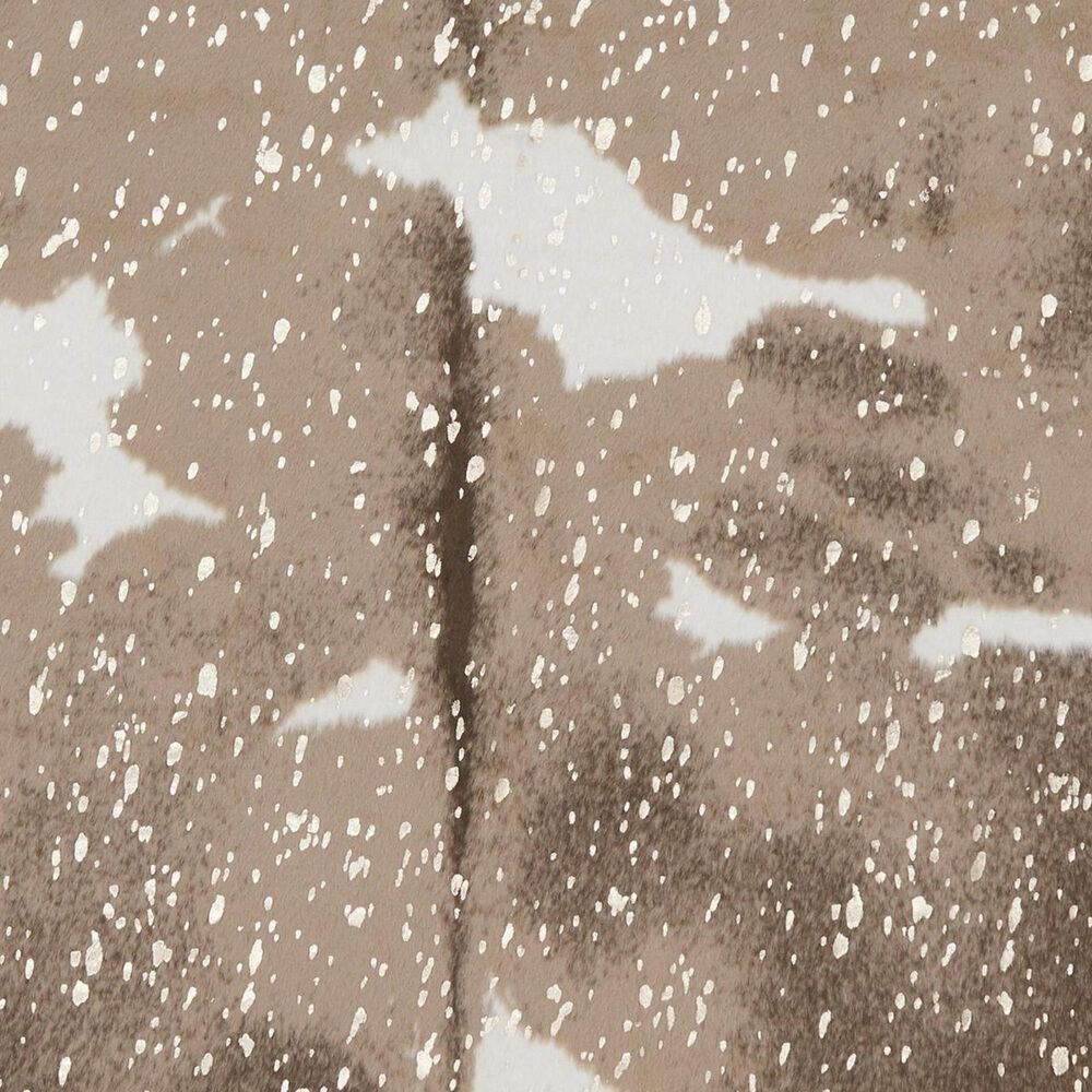 Loloi Bryce BZ-06 5&#39; x 6&#39;6&quot; Taupe and Champagne Area Rug, , large