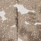Loloi Bryce BZ-06 5" x 6"6" Taupe and Champagne Area Rug, , large