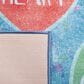 Safavieh Kids Playhouse 6"7" x 9" Blue and Pink Rug, , large