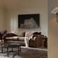 Four Hands Tate Stationary Sofa in Antwerp Cafe, , large