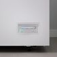 Amana 16 Cu. Ft. Chest Freezer with Up-Front Temperature Control System in White, , large
