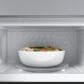 Bosch 100 Series 1.7 Cu. Over-The-Range Microwave in Stainless Steel, , large