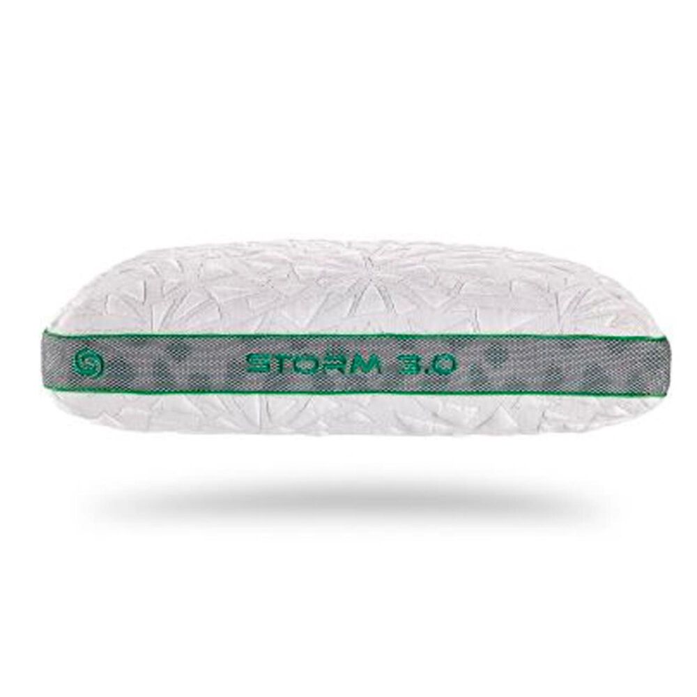 Bedgear Storm 3.0 Standard Pillow, , large