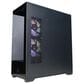 CyberPowerPC Gamer Supreme Gaming Desktop | Intel Core i7-14700KF - 32GB RAM - NVIDIA GeForce RTX 5060 Ti Graphics - 2TB SSD in Black, , large