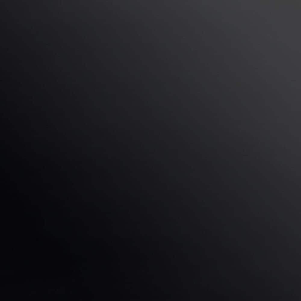 Kohler Cinq Round Single-Function Filtered Showerhead in Matte Black, , large
