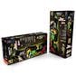 Arcade1Up The Fast and The Furious Deluxe Arcade Machine 2-In-1 Games in Black, , large