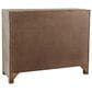 Waltham Gramercy 2-Door Accent Cabinet in Grey Wash, , large