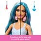Barbie Pop Reveal Sweet Treat Series Doll and Accessory Set - Cool Cupcake in Blue, , large
