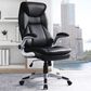 Valor Living Executive Chair in Silver, , large