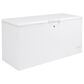 GE Appliances 15.7 Cu. Ft. Manual Defrost Chest Freezer in White, , large