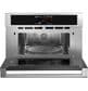 Monogram Statement 30" Single Electric Wall Oven with 240V Advantium Technology in Stainless Steel, , large