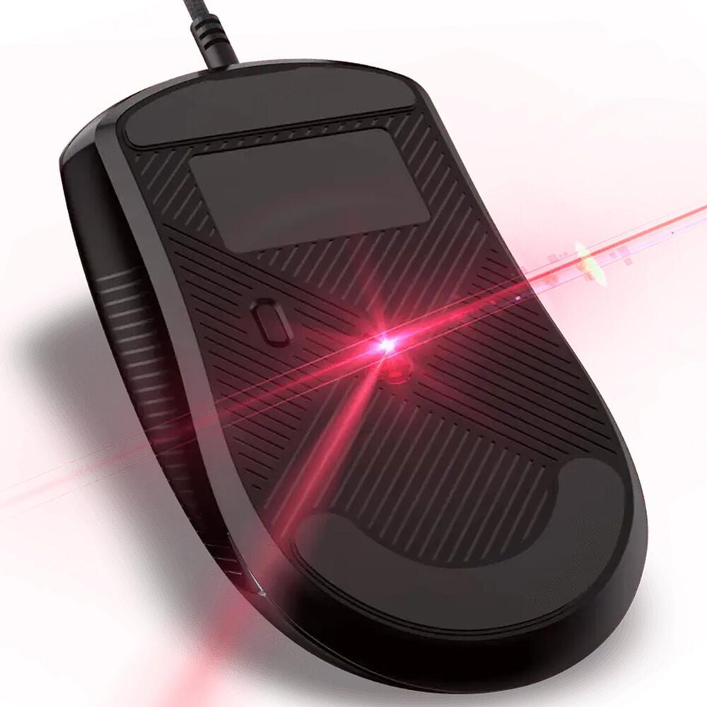 MSI Forge Red Switches Gaming Keyboard and Mouse Combo in Black, , large