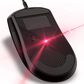 MSI Forge Red Switches Gaming Keyboard and Mouse Combo in Black, , large