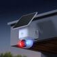 eufy SoloCam E42 4K UHD Outdoor Solar-Powered Security Camera in White, , large