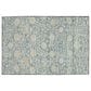 Dalyn Rug Company Solace SL8 1"8" x 2"6" Sky Area Rug, , large