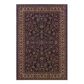 Oriental Weavers Ariana 113B 4" x 6" Multi-Color Area Rug, , large
