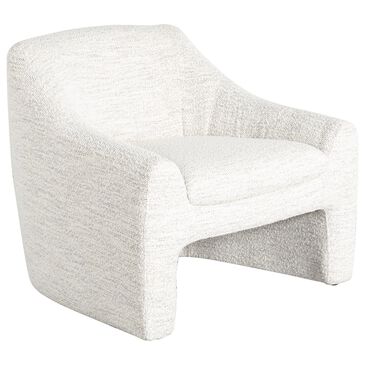 Interlochen Accent Chair in Merino Cotton, , large