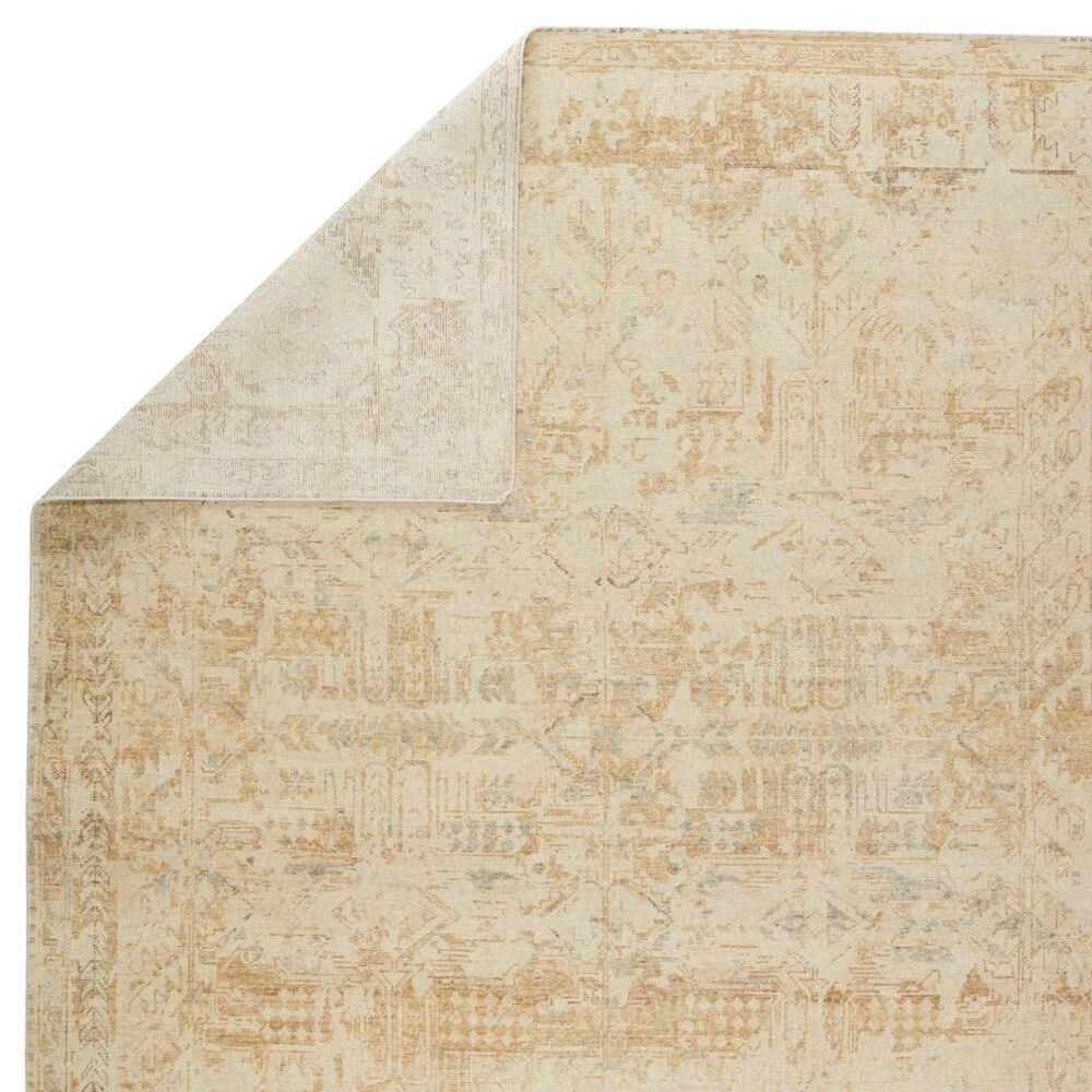 Jaipur Eden Hayat 6&#39; x 9&#39; Castle Wall Area Rug, , large