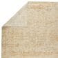 Jaipur Eden Hayat 6" x 9" Castle Wall Area Rug, , large