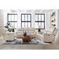 Simeon Collection Easton Power Recliner in Steamboat Quartz, , large
