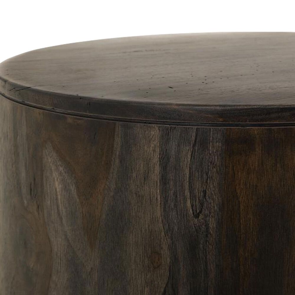 Fallridge Balam Cocktail Table in Black, , large