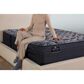 SERTA Knox Firm King Mattress with Low Profile Box Springs, , large
