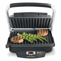 Grills and Griddles