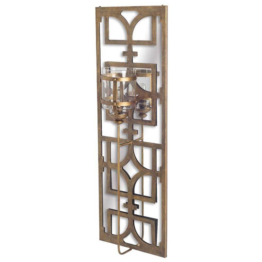 Mercana Newill Wall Sconce, , large