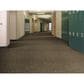 Shaw Hook Up 24" x 24" Carpet Tile in Juice, , large