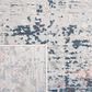 Safavieh Invista 8" x 10" Grey and Beige Area Rug, , large