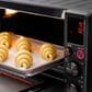 Keystone Joule Pro 21" Oven Air Fryer in Black Stainless Steel, , large