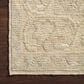 Loloi Emilia 11"6" x 15" Ivory and Sage Area Rug, , large