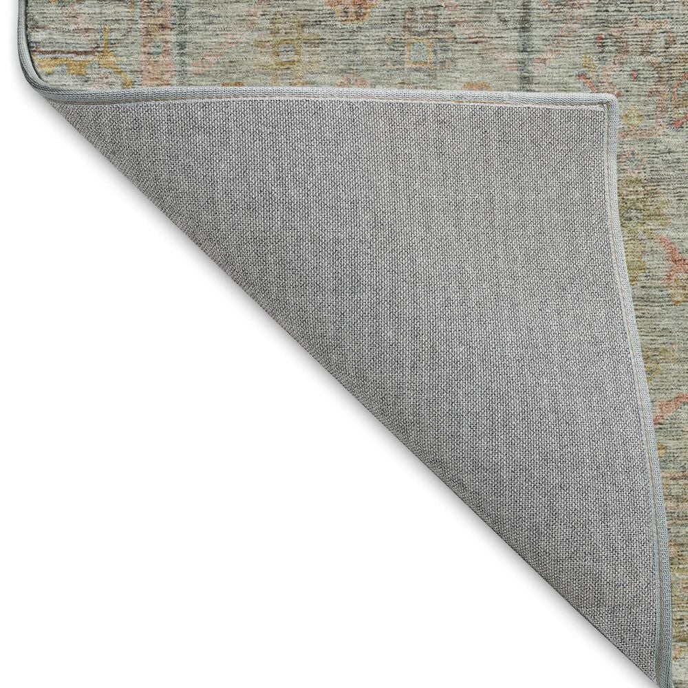 Dalyn Rug Company Ravenna RN5 5&#39; x 7&#39;6&quot; Taupe Area Rug, , large