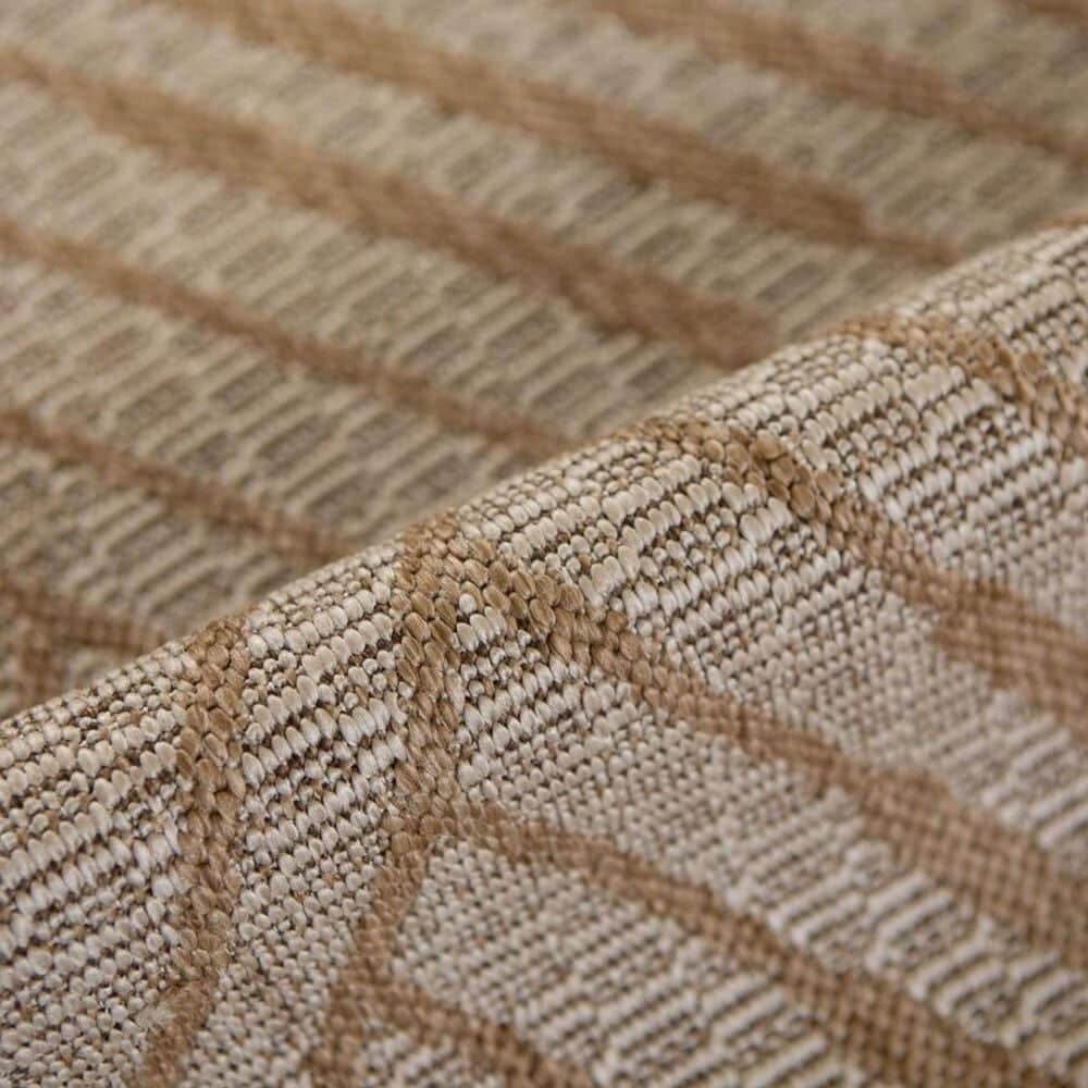 Amer Rugs Maryland 2&#39; x 3&#39; Champagne Area Rug, , large