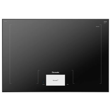 Thermador 30" Electric Induction Cooktop in Dark Gray, , large