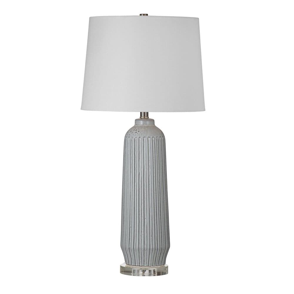 Bassett Pinnacle Table Lamp, , large