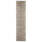 Safavieh Martha Stewart Kalahari 2"3" x 10" Sharkey Gray Runner, , large