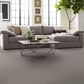 Shaw Framed View Carpet in Sandstone, , large