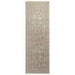 Chris Loves Julia x Loloi Rosemarie 2"7" x 12" Ivory and Natural Runner, , large