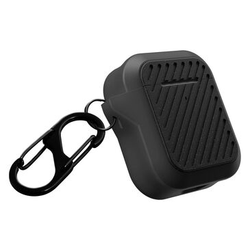 Laut Impkt AirPods Case in Slate, , large