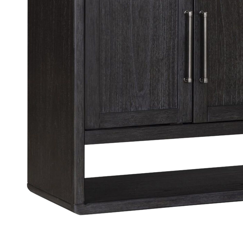 Riva Ridge Ambrose 64" TV Console in Obsidian Mist, , large