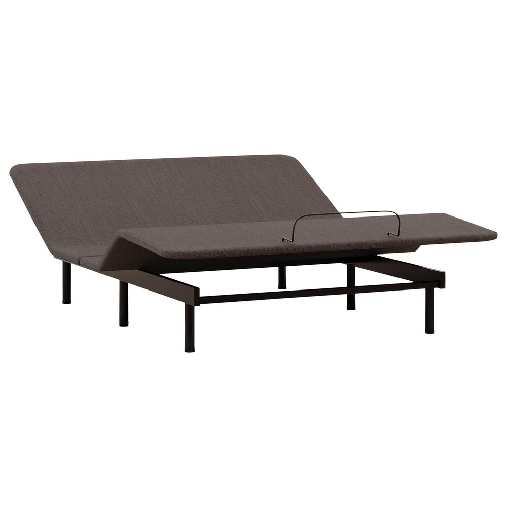 Ashley Comfort Classic Full Adjustable Base in Black, , large