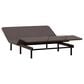 Ashley Comfort Classic Full Adjustable Base in Black, , large