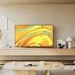 Sony 85" Class BRAVIA 5 Mini LED 4K HDR with Google Assistant in Black - Smart TV, , large