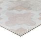 Dalyn Rug Company Durango SS8 9" x 12" Linen Indoor/Outdoor Area Rug, , large