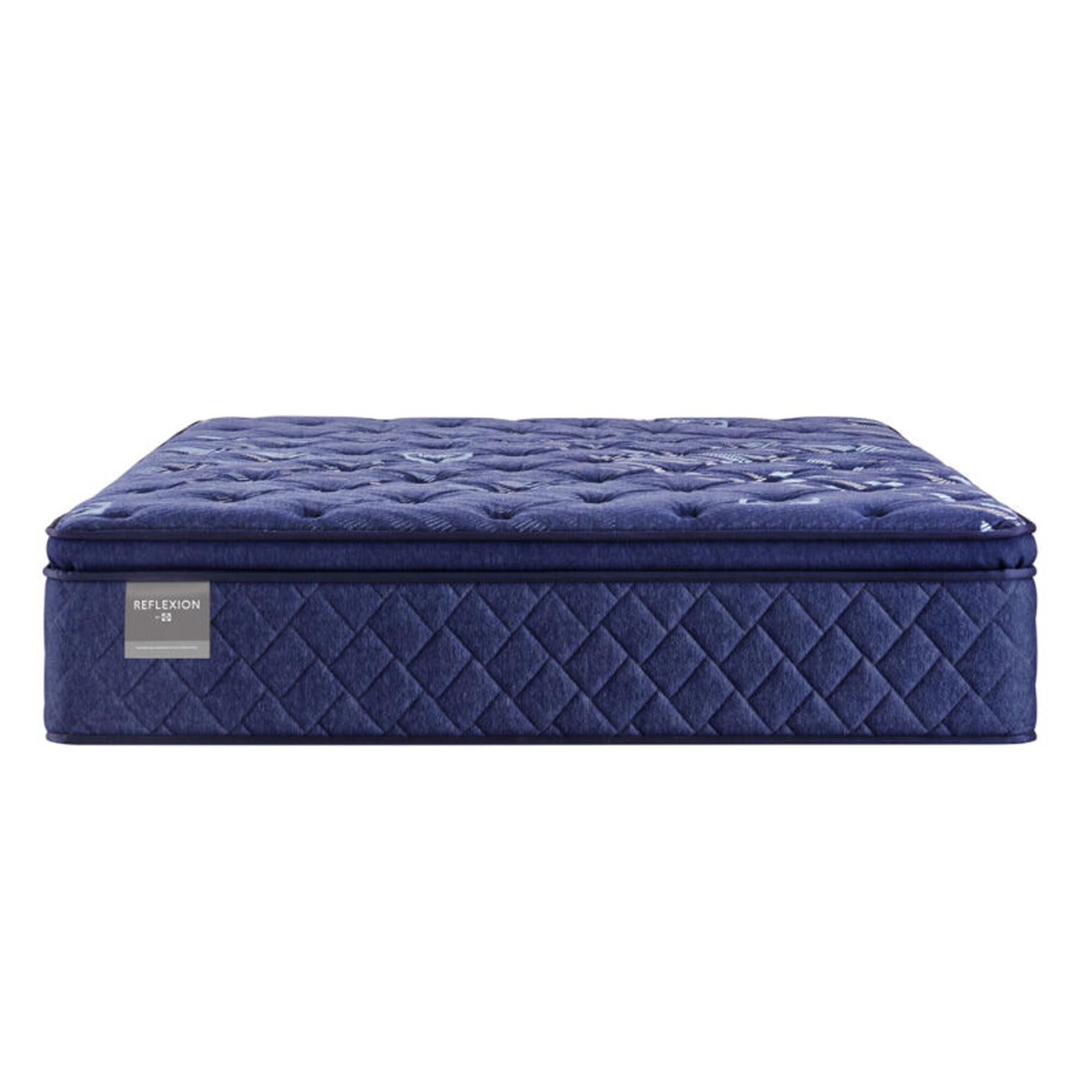 Sealy blue mattress hotsell