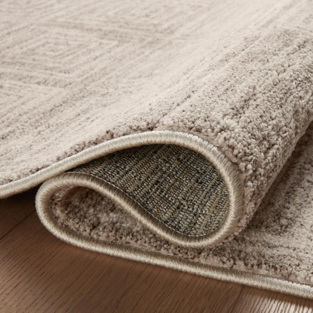 Other Darby Beige and Grey 2'7" x 4' Area Rug, , large